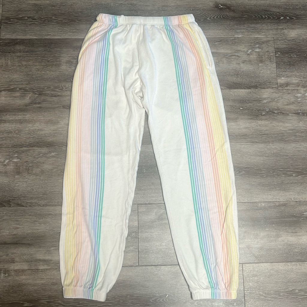 Rare Spiritual Gangster Sweatpants